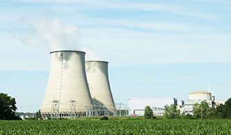 Nuclear Energy